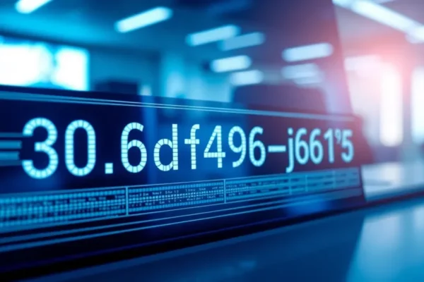 what is 30.6df496–j261x5